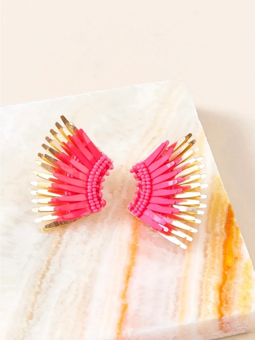 Mignonne Gavigan Mini Madeline Earrings